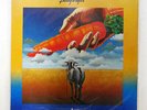BADFINGER ASS APPLE EAP80948 JAPAN VINYL LP