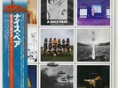 PINK FLOYD A NICE PAIR EMI EMS40068 JAPAN OBI VINYL 2LP