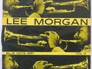 LEE MORGAN VOLUNE 3 BLUE NOTE GXK8135 JAPAN VINYL LP