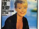 MONICA ZETTERLUND,BILL EVANS WALTZ FOR DEBBY PHILIPS 25PJ34 JAPAN VINYL LP