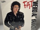 Weird Al Yankovic Fat 12