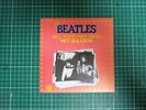 Sp 45t - The Beatles - All Together Now - C010-04982 - Fr 1976 EXC