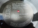 Ringo Starr STOP AND SMELL THE ROSES 1981 UK LP 1st  UNPLAYED UNTIL TODAY HEAR