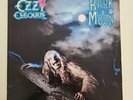 Ozzy Osbourne Bark At The Moon  Epic Vinyl LP