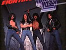 Thin Lizzy - Fighting (Vinyl LP - 1975 - UK - Reissue)
