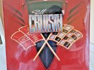 NEW-THE BEACH BOYS - Still Cruisin' - CAPITOL LP 1989 -still sealed