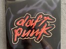 Homework by Daft Punk (Record, 2022) New Sealed