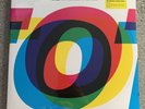 Total: from Joy Division to New Order Vinyl Record New Sealed