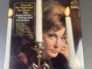 Sealed Melachrino Strings & Orchestra You And The Night And Music 1964 Vinyl LP