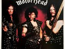 1981 MOTORHEAD Album THE COMPLETE KIT Vinyl 1ST PRESS w Booklet & Poster NR MINT