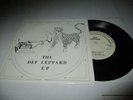 The Def Leppard E.P. - 7