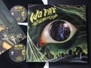 Wo Fat – The Gathering Dark 2LP VINYL PSYCHEDELIC DOOM METAL 2011 GATEFOLD