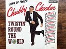 LP - Chubby CHECKER:  
