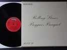 Rolling Stones – Beggars Banquet LP VINYL CLASSIC ROCK 1970 SLK 16 665-P GERMAN