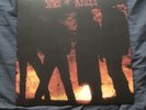 SONS OF KYUSS LP CLEAR VINYL QOTSA SOUNDGARDEN FU MANCHU MONSTER MAGNET