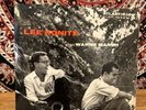Lee Konitz With Warne Marsh – Lee Konitz With Warne Marsh   VG+/VG+ Mono