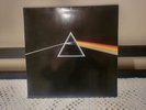 Pink Floyd - The Dark Side Of The Moon: Vinyl LP - Rare -Germ Press - Ex