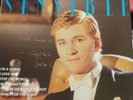 Captain Sensible The Power Of Love Signed LP Vinyl