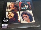 The Beatles LET IT BE Audiophile 180g Vinyl NEW REMASTER 2021 by Giles Martin