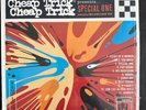 CHEAP TRICK SPECIAL ONE ALBUM, GREEN VINYL,RARE OOP, BIG 3 RECORDS