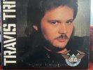 Travis Tritt Country Club 1990 Vinyl LP WB Records EX-/ NM Condition