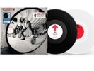Pearl Jam : rearviewmirror 1991-2003 Vol1 (Exclusive White & Black Vinyl LP) NEW