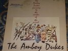 JOURNEY TO THE CENTER OF THE MIND / THE AMBOY DUKES 1968 MAINSTREAM LP S/6112