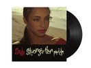 SADE - STRONGER THAN PRIDE VINYL LP REISSUE (NEW)