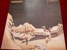 WEEZER-PINKERTON-UK/EUROPE-2002-DGC LABEL-ALTERNATIVE ROCK-