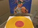 Yellow Magic Orchestra Vinyl LP Horizon SP 736 Transparent Clear Colored 1979