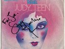 Steve Harley & Cockney Rebel Hand Signed Judy Teen 7