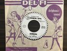 Surf Instro RARE The Original Surfaris Bombora / Surfari SURF Del-fi MINT- PROMO