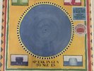Talking Heads Speaking In Tongues Blue Vinyl Edition