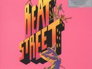 Various ‎– Beat Street (Original Motion Picture Soundtrack) - Volume 1 lp vinyl