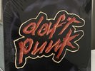 Daft Punk Homework 2x12