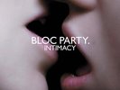 Bloc Party Intimacy (PRESALE 05/07/2024) Vinyl NEW