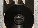 WITH THE BEATLES-1969 UK STEREO 1 EMI BOX -ORIGINAL INNER SLEEVE-SUPERB AUDIO
