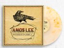 Amos Lee - Mission Bell / Vinyl LP limited on COLORED