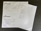 Discharge - Live at the Music Machine 1980 - Test Pressing - Vinyl - LP