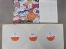 THE TROJAN STORY on 3 Near Mint U.K. LPs. The ultimate Reggae compilation