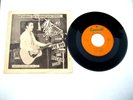 RARE 1958 DENNIS PUCKETT 45 RPM RECORD WITH ORIGINAL SLEEVE-EMERALD #2018-V.G.*