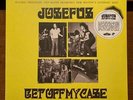 JOSEFUS GET OFF MY CASE SEALED LMTD EDITION RSD 2020 RE LP /500 HYPE PSYCH/ACID