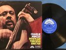 CHARLIE MINGUS PITHYCANTHROPUS ERECTUS NM- OG 1971 AMERICA RECORDS FRANCE LP BOP
