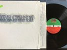 KING CRIMSON STARLESS BIBLE BLACK NM- 1974 ATLANTIC 1st PRESS SHRINK INNER PROG