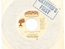 LYNYRD SKYNYRD Need All My Friends / Michelle 45 RPM 1978 Atina