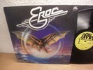 Eroc – Eroc Same 70s Lp mint- Krautrock, Prog Rock, Experimental, Ambient