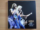 ABBA - Vinyl Box-Set - 3LPs - Live at Wembley Arena