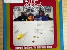 Boogiemonsters Riders Of The Storm The Underwater Album LP  Pendulum E1-29607 US