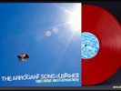 ARROGANT SONS OF BITCHES Three Cheers For Disappointment  LP on RED VINYL SEALED