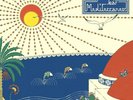 Nu Genea (Nu Guinea) - Bar Mediterraneo Vinyl LP NEW 09552059